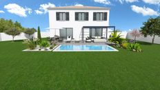 Prestigiosa casa di 150 mq in vendita Cucuron, Provenza-Alpi-Costa Azzurra