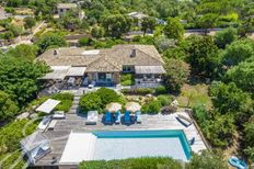 Villa in vendita a Porto Vecchio Corsica Corsica del Sud