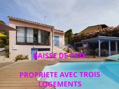Prestigiosa villa di 135 mq in vendita Roquebrune-sur-Argens, Provenza-Alpi-Costa Azzurra