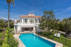 Prestigiosa villa di 350 mq in affitto, Cannes, Provenza-Alpi-Costa Azzurra