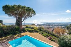 Esclusiva villa in vendita Cannes, Provenza-Alpi-Costa Azzurra