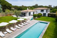 Villa in affitto settimanale a Saint-Tropez Provenza-Alpi-Costa Azzurra Var