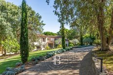 Villa in vendita a Valbonne Provenza-Alpi-Costa Azzurra Alpi Marittime