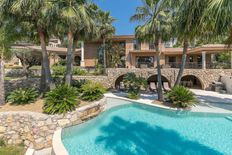 Villa in affitto settimanale a Mougins Provenza-Alpi-Costa Azzurra Alpi Marittime