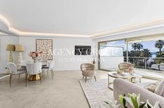 Appartamento di lusso di 75 m² in vendita Cannes, Francia