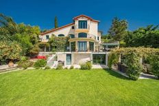 Villa di 357 mq in vendita Villefranche-sur-Mer, Provenza-Alpi-Costa Azzurra