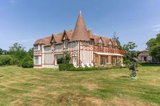 Casa di prestigio in vendita Blonville-sur-Mer, Francia