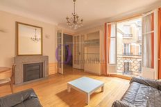 Prestigioso appartamento di 72 m²  21 Rue Villiers de l\'Isle Adam, Belleville, Père-Lachaise, Ménilmontant, Parigi, Île-de-France