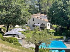 Prestigiosa villa di 210 mq in vendita Fuveau, Francia