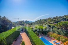 Villa in vendita a Grimaud Provenza-Alpi-Costa Azzurra Var