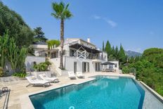 Prestigiosa villa in vendita Roquebrune-Cap-Martin, Francia