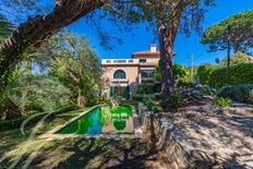 Villa in vendita a Antibes Provenza-Alpi-Costa Azzurra Alpi Marittime