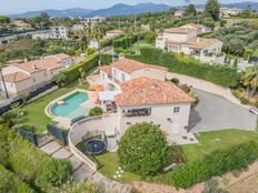 Villa in vendita a Cagnes-sur-Mer Provenza-Alpi-Costa Azzurra Alpi Marittime