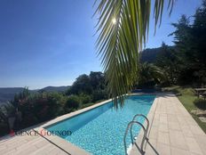 Villa in affitto settimanale a Nizza Provenza-Alpi-Costa Azzurra Alpi Marittime