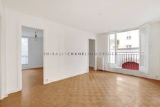 Appartamento di prestigio di 71 m² in vendita Nation-Picpus, Gare de Lyon, Bercy, Francia