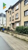 Prestigiosa casa di 237 mq in vendita Esch-sur-Alzette, Lussemburgo
