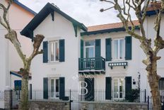 Casa di lusso in vendita a Biarritz Nouvelle-Aquitaine Pirenei atlantici