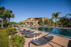 Prestigiosa villa di 1000 mq in vendita Marrakech, Marrakesh-Safi