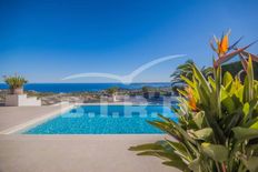 Villa in affitto settimanale a Sainte-Maxime Provenza-Alpi-Costa Azzurra Var