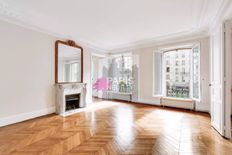 Appartamento di lusso di 147 m² in vendita Monceau, Courcelles, Ternes, Parigi, Île-de-France