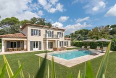 Villa in affitto settimanale a Mougins Provenza-Alpi-Costa Azzurra Alpi Marittime