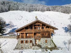 Chalet di lusso in vendita Le Grand-Bornand, Francia