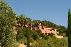 Villa in vendita a Saint-Tropez Provenza-Alpi-Costa Azzurra Var