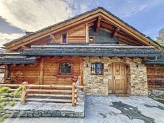 Appartamento di prestigio in affitto Verbier, Canton Vallese