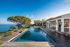 Villa in affitto settimanale a Saint-Tropez Provenza-Alpi-Costa Azzurra Var