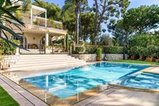 Villa in vendita Saint-Jean-Cap-Ferrat, Francia