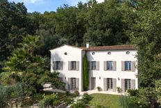 Villa in vendita a Cabris Provenza-Alpi-Costa Azzurra Alpi Marittime