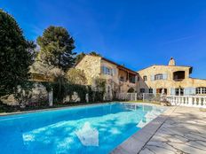 Prestigiosa casa in vendita Mougins, Provenza-Alpi-Costa Azzurra