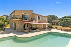 Villa in vendita a Sainte-Maxime Provenza-Alpi-Costa Azzurra Var