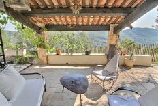 Villa in vendita a Claviers Provenza-Alpi-Costa Azzurra Var