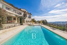 Villa in vendita a Vence Provenza-Alpi-Costa Azzurra Alpi Marittime