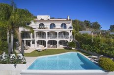 Villa in affitto settimanale a Cannes Provenza-Alpi-Costa Azzurra Alpi Marittime