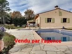 Casa di lusso in vendita a Callian Provenza-Alpi-Costa Azzurra Var