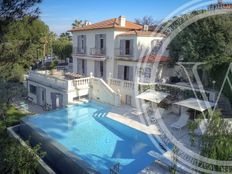 Villa in affitto settimanale a Antibes Provenza-Alpi-Costa Azzurra Alpi Marittime