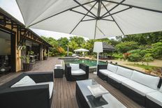 Villa di 750 mq in vendita Tamarin, Mauritius