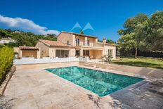 Prestigiosa villa di 140 mq in vendita, Gassin, Francia