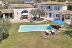 Villa in vendita a Valbonne Provenza-Alpi-Costa Azzurra Alpi Marittime