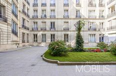 Appartamento in vendita a La Muette, Auteuil, Porte Dauphine Île-de-France Parigi