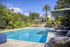 Prestigiosa villa di 350 mq in affitto, Cannes, Provenza-Alpi-Costa Azzurra