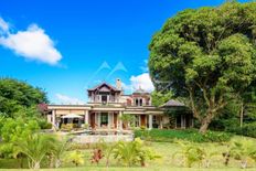Villa in vendita a Bel Ombre Savanne District 