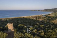 Villa in affitto settimanale a Olmeto Corsica Corsica del Sud