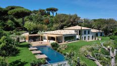 Villa in affitto settimanale a Saint-Tropez Provenza-Alpi-Costa Azzurra Var