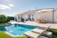 Villa in vendita a Valbonne Provenza-Alpi-Costa Azzurra Alpi Marittime