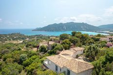 Villa in vendita a Porto Vecchio Corsica Corsica del Sud