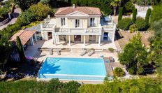 Prestigiosa villa di 197 mq in vendita Falicon, Provenza-Alpi-Costa Azzurra