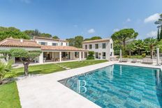 Villa in affitto settimanale a Mougins Provenza-Alpi-Costa Azzurra Alpi Marittime